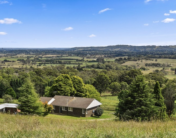 980 Range Road, Glenquarry NSW 2576