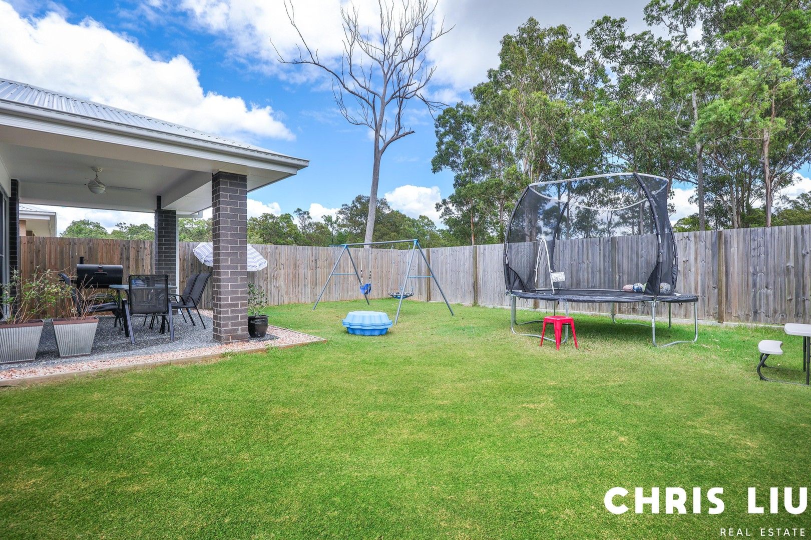 47 Chikameena Street, Logan Reserve QLD 4133, Image 0