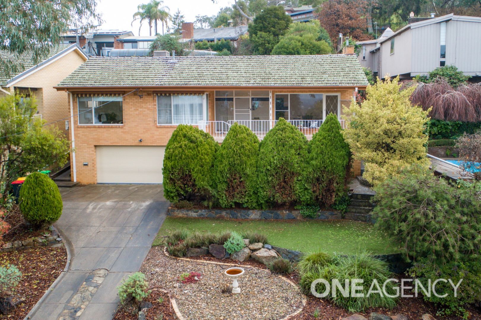 709 Yambla Avenue, Albury Property History & Address Research Domain