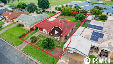 Picture of 32 TOFT DRIVE, RACEVIEW QLD 4305