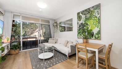 Picture of 23/268 Johnston Street, ANNANDALE NSW 2038