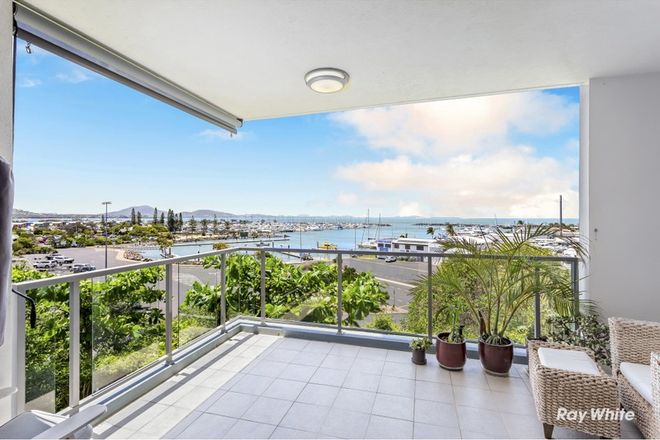 Picture of 10/12 Breakwater Drive, ROSSLYN QLD 4703