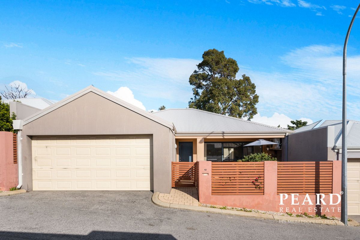 10/11 Serls Street, Armadale WA 6112, Image 0