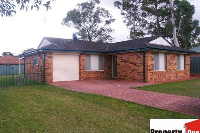 Picture of 7 Tidy Close, CALLALA BAY NSW 2540