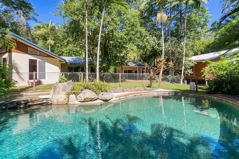 4B Masons Road, Kuranda QLD 4881, Image 0