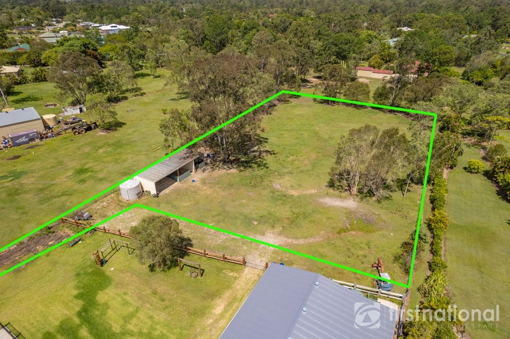 Lot 2/143 Thornbill Drive, Upper Caboolture QLD 4510, Image 0