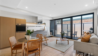 Picture of 109/136 Burnley Street, RICHMOND VIC 3121