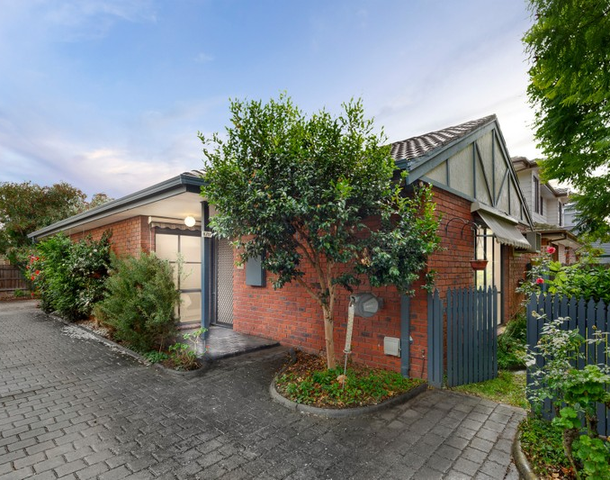 4/19 Montague Street, Moonee Ponds VIC 3039