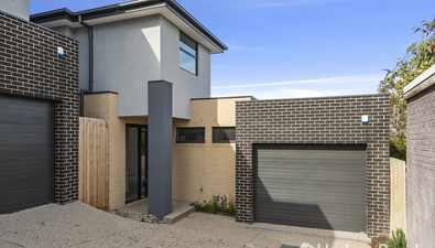 Picture of 3/8 Nirvana Crescent, BULLEEN VIC 3105