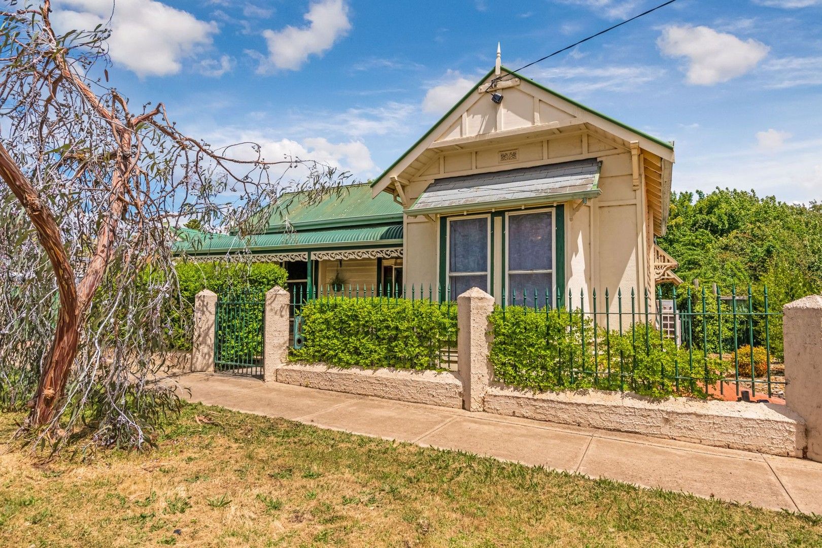 55 Bayne Street, Bendigo VIC 3550, Image 0