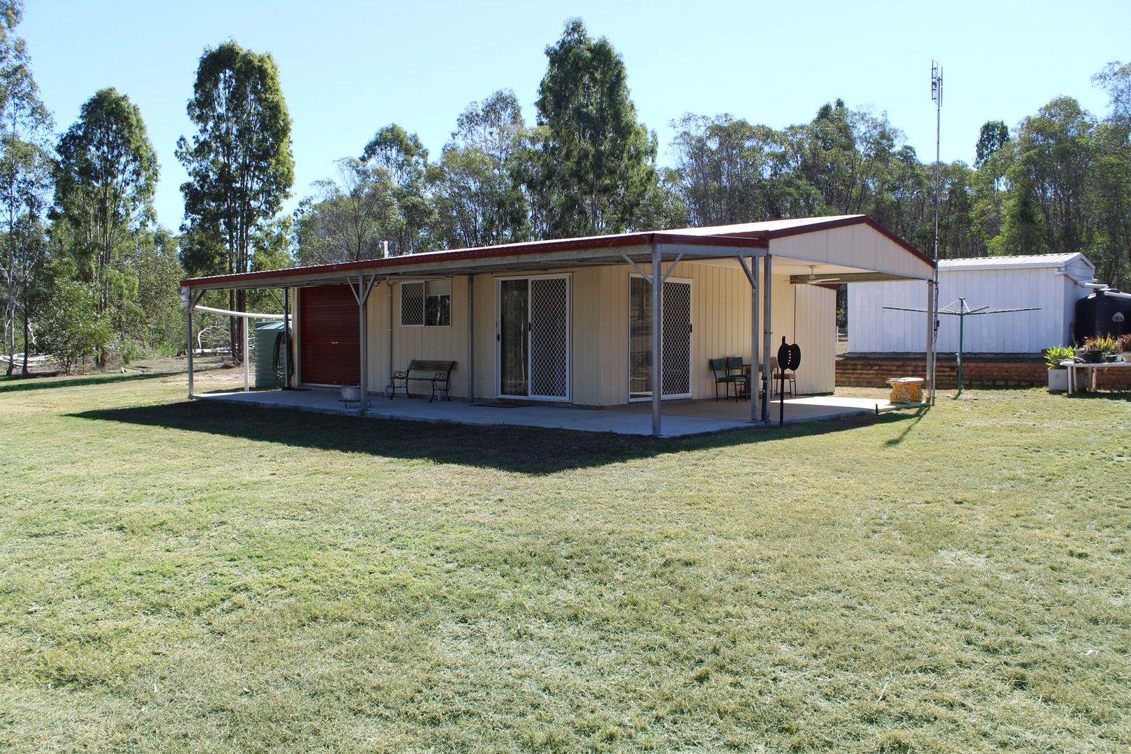 292 Connors Road, Helidon QLD 4344, Image 1