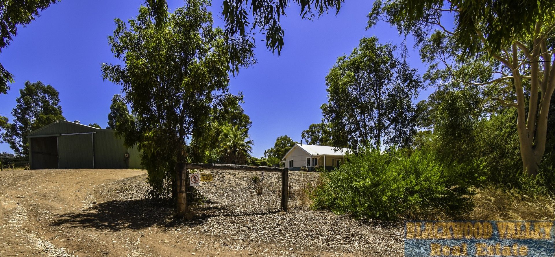 1 Short Street, Boyup Brook WA 6244, Image 0