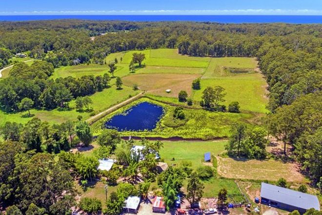 Picture of 211 Ballards Road, URUNGA NSW 2455