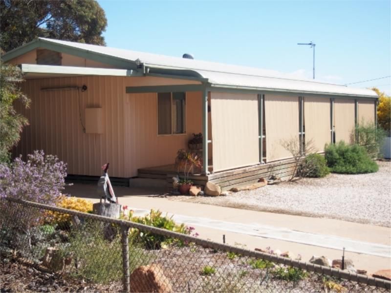 5 Street, Booleroo Centr Property History & Address Research