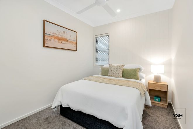 Picture of 2/28 Chardean St, ACACIA RIDGE QLD 4110