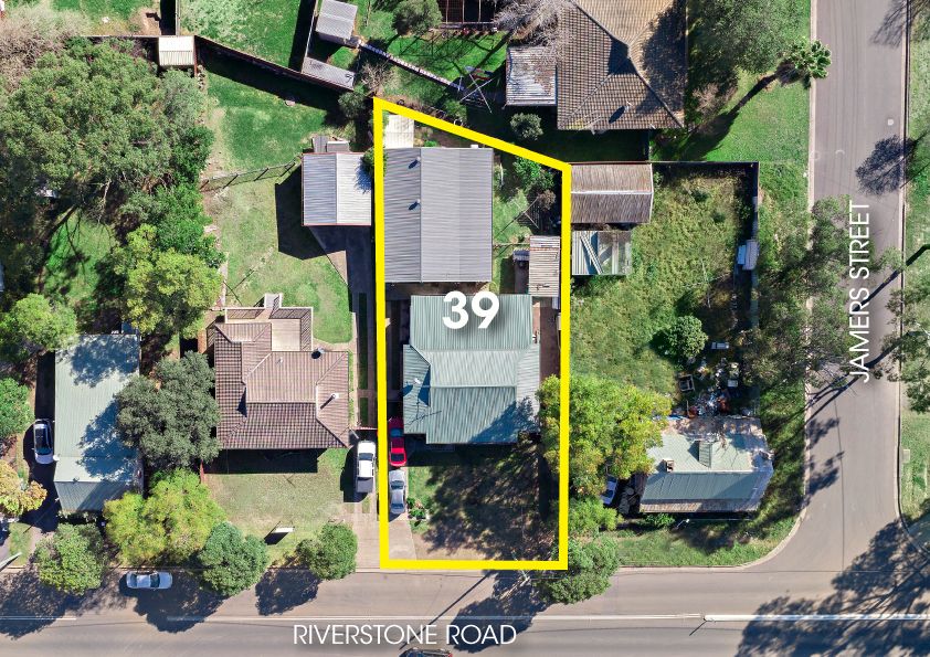 39 Riverstone Road, Riverstone NSW 2765, Image 1