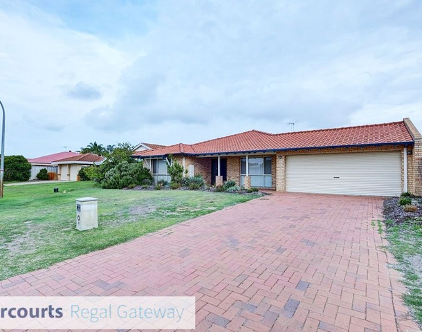 8 Rossell Place, Atwell WA 6164