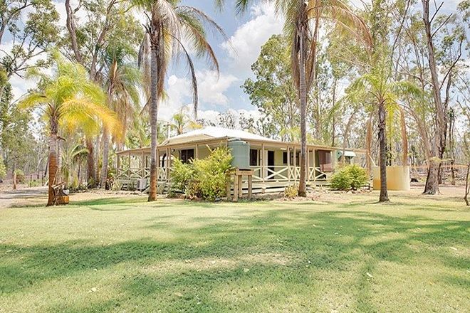 Picture of 310 Pine Mountain Drive, MULARA QLD 4703