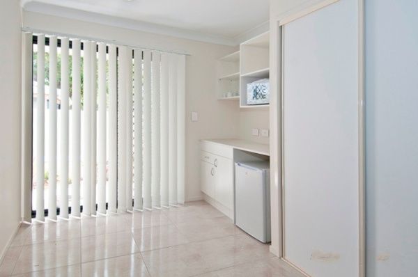 1 bedrooms Apartment / Unit / Flat in 1/5a Wharf Street WATERFORD WEST QLD, 4133