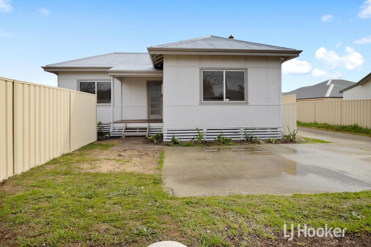 2 bedrooms House in 46B Frankel Street CAREY PARK WA, 6230