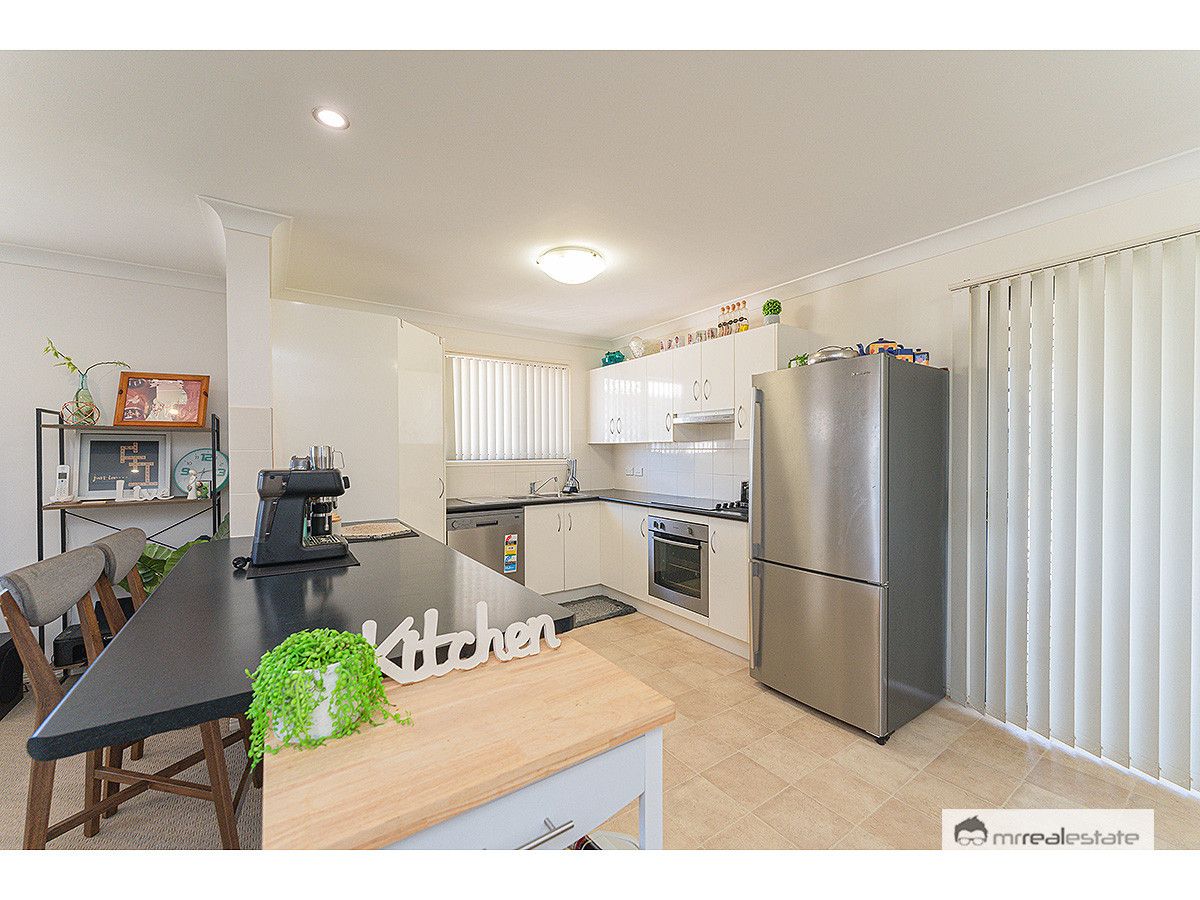 23 Jamieson Street, Gracemere QLD 4702, Image 1