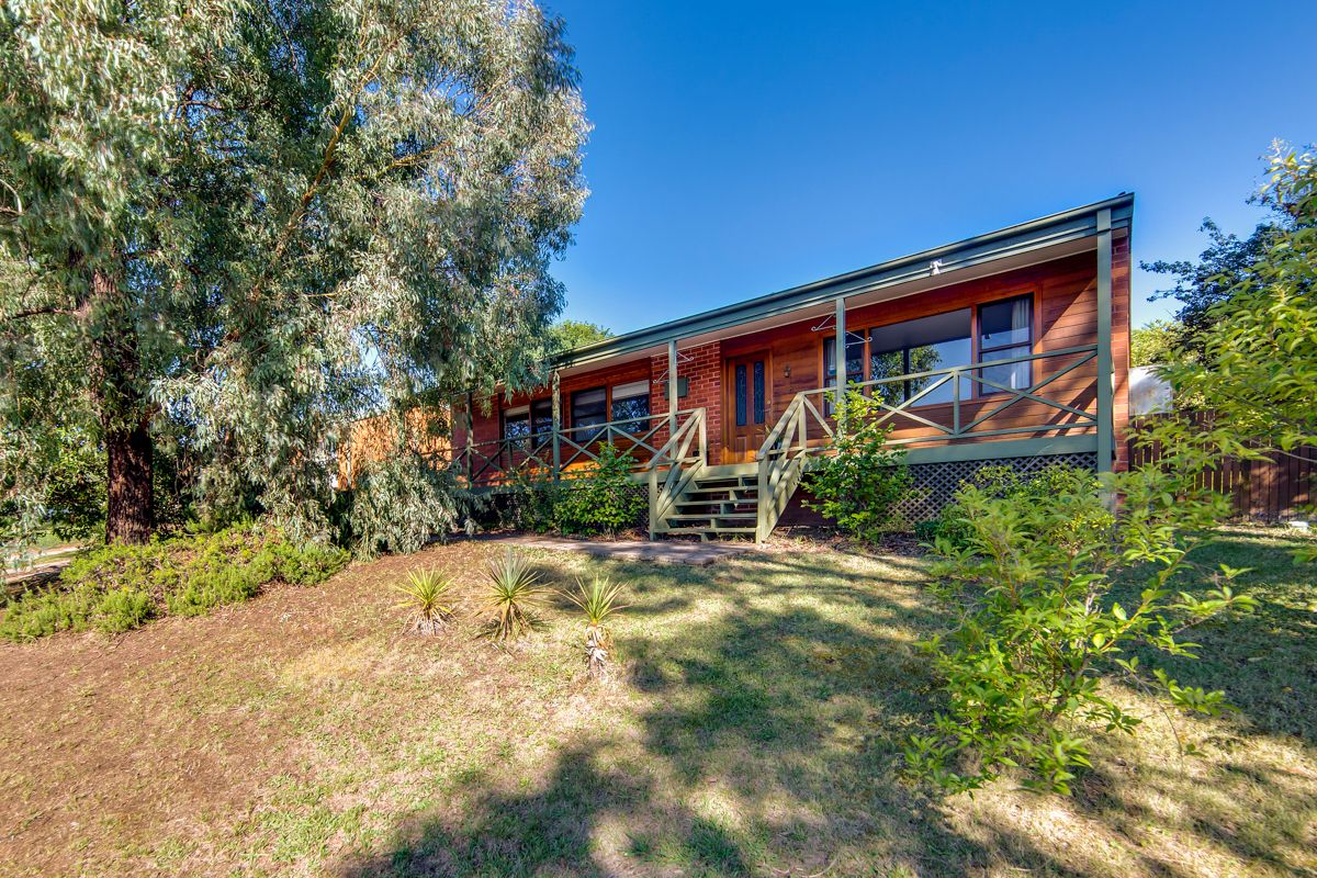 25 Wittenoom Crescent, Stirling ACT 2611, Image 0