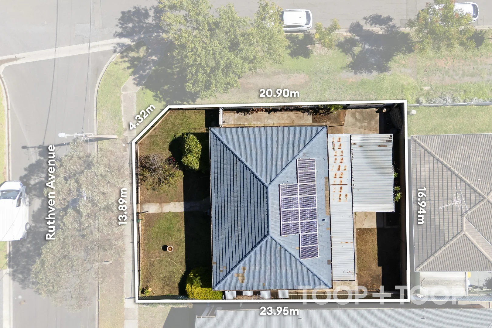 Additional image 12 of 21 Ruthven Avenue, Magill SA 5072