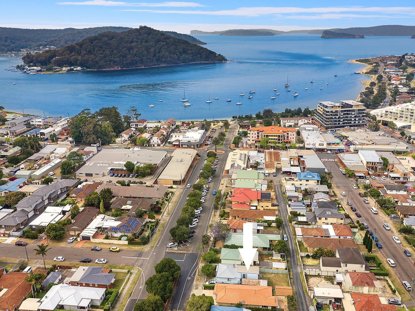 43 Picnic Parade, Ettalong Beach NSW 2257, Image 0