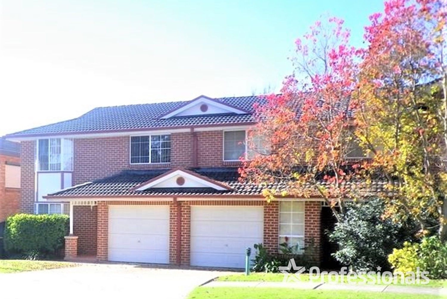 3 bedrooms Townhouse in 1/36 Holland Crescent CASULA NSW, 2170