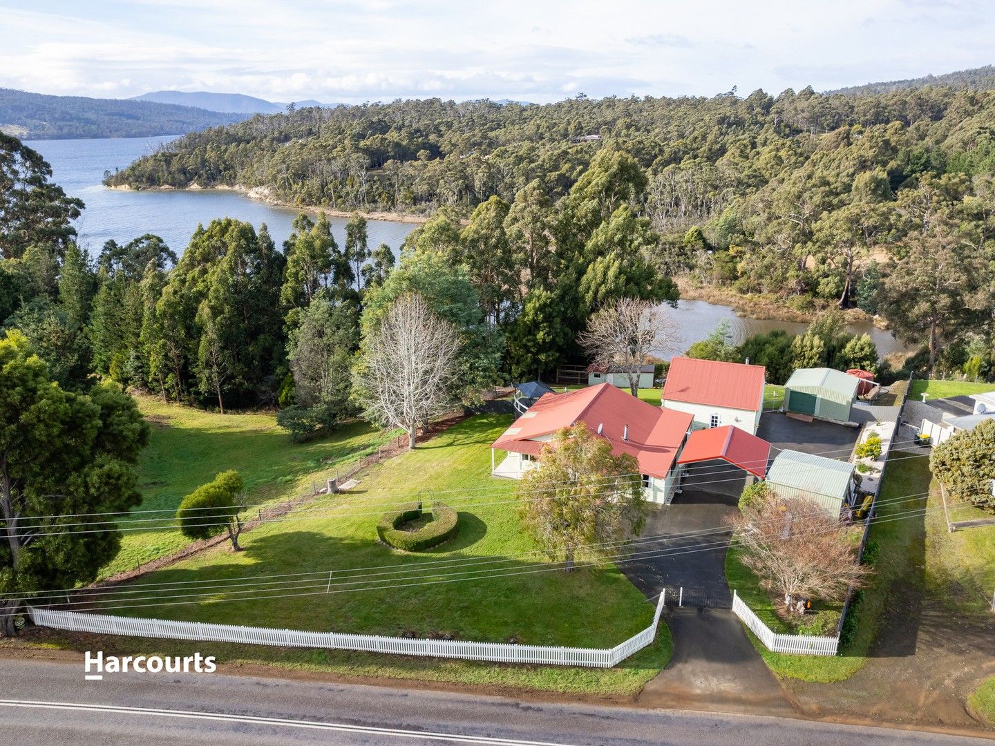 5749 Huon Highway, Surges Bay TAS 7116, Image 0