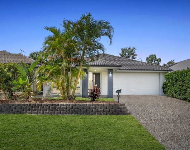 28 Livingstone Court, North Lakes QLD 4509