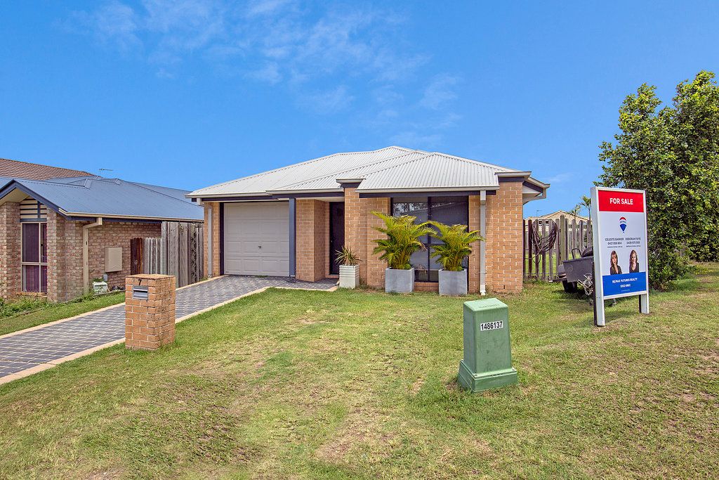 7 Silver Gull Street, Coomera QLD 4209, Image 2