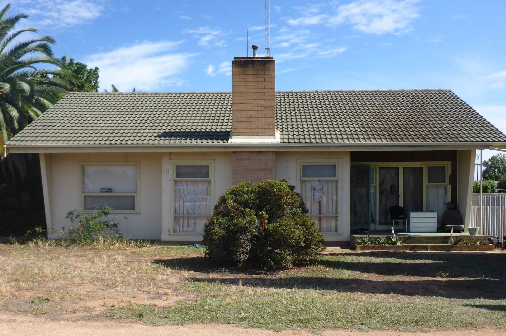 3 Miller Street, Waikerie SA 5330, Image 0