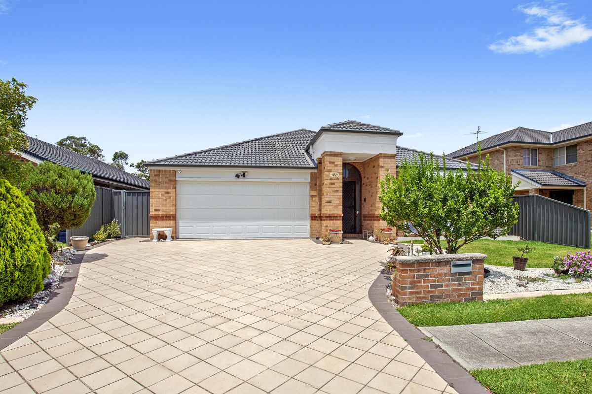 49 Birch Drive, Hamlyn Terrace NSW 2259, Image 0