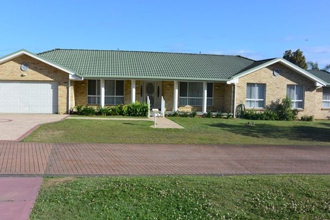 Picture of 3 Meadow Road, WATANOBBI NSW 2259