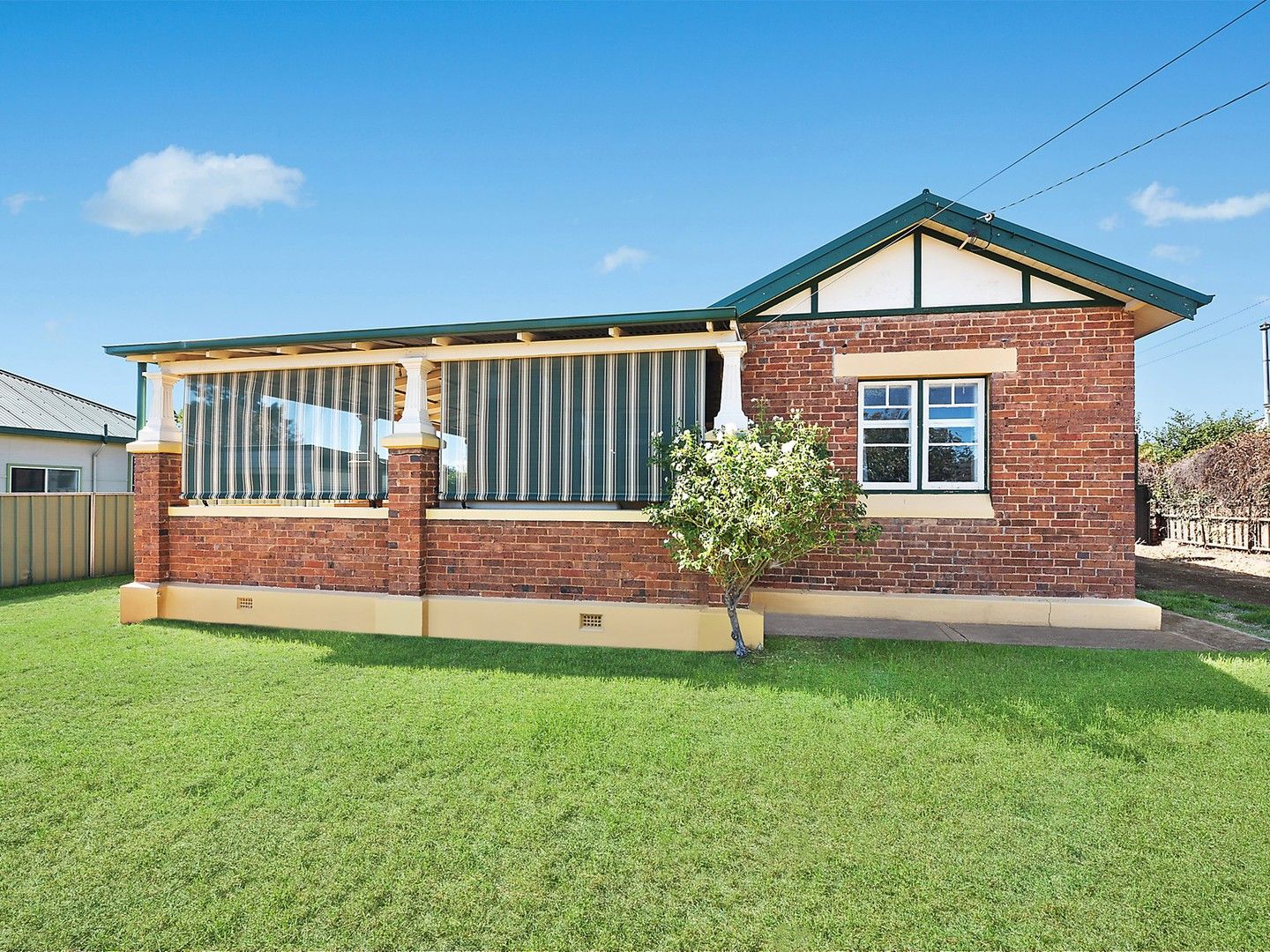 2 bedrooms House in 53 Cox Street MUDGEE NSW, 2850