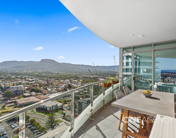 1501/10 Regent Street, Wollongong NSW 2500