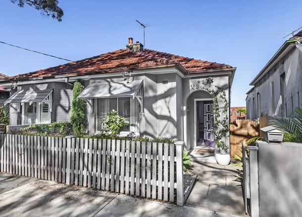 144 Newington Road, Marrickville NSW 2204