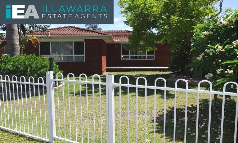 34 Murrie Street, Windang NSW 2528