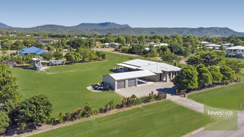 38 Colwell Court, Alligator Creek QLD 4816, Image 0