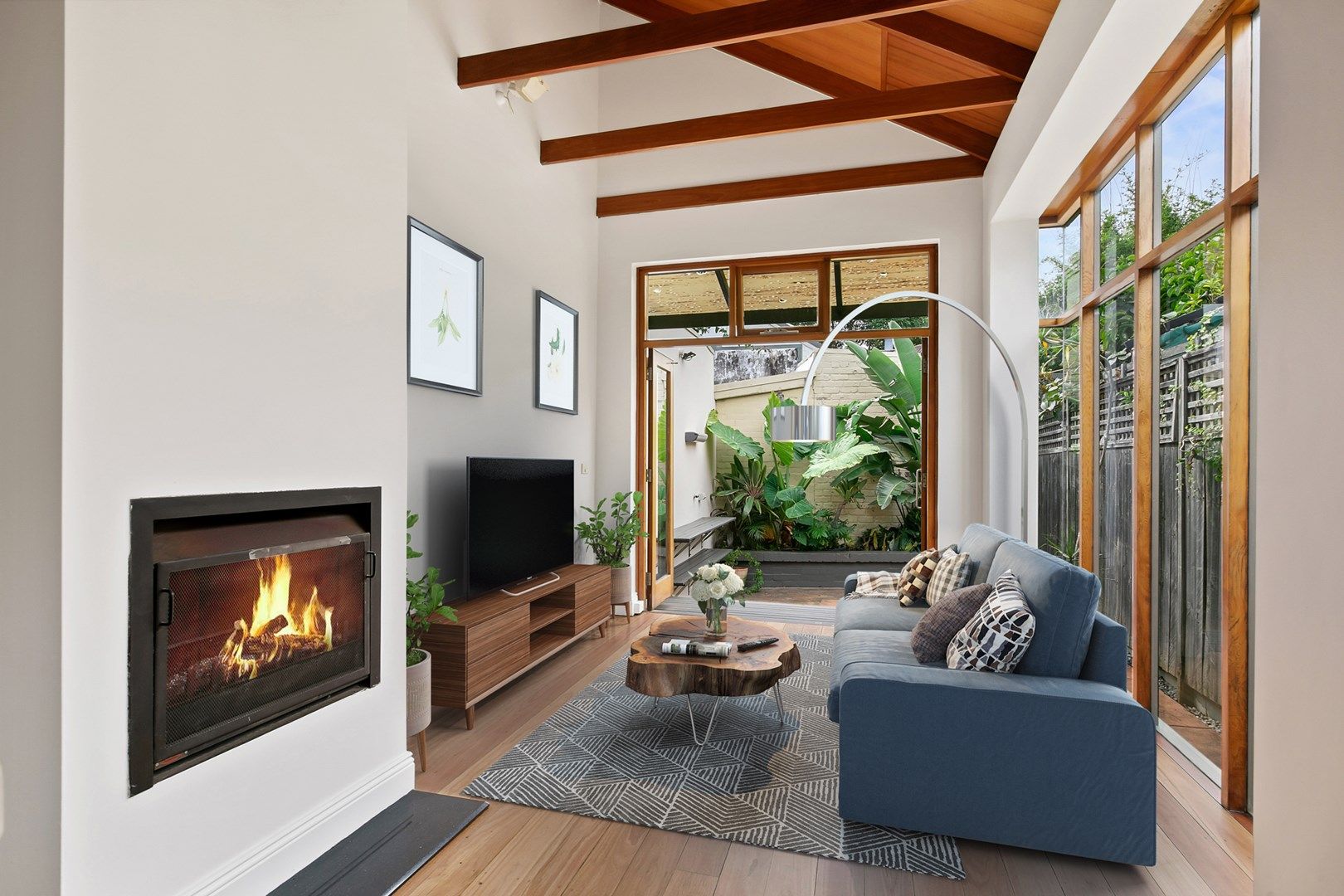 46 Rainford Street, Surry Hills NSW 2010 House For Rent Domain