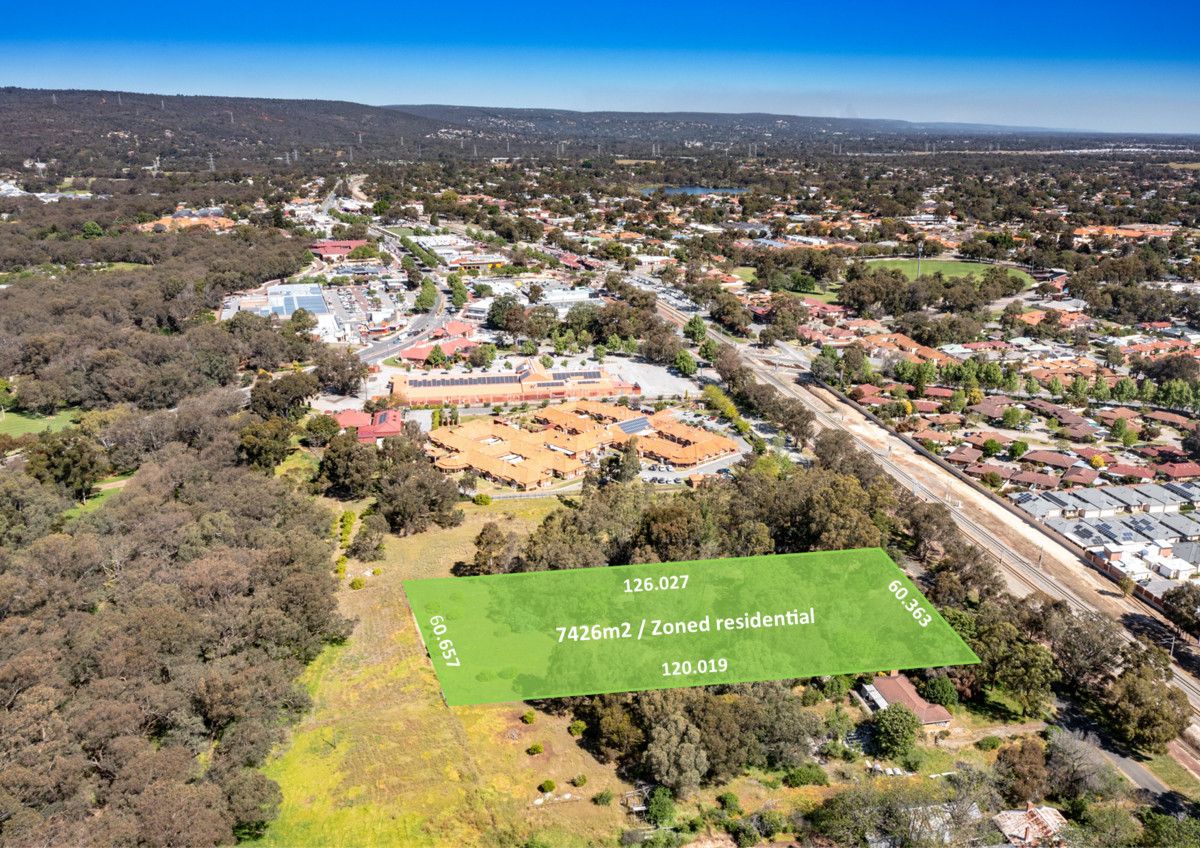 52 Lissiman Street, Gosnells WA 6110, Image 0