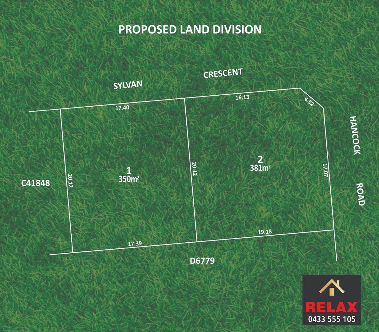 LOT1 & 2/336 hancock road, Surrey Downs SA 5126, Image 0