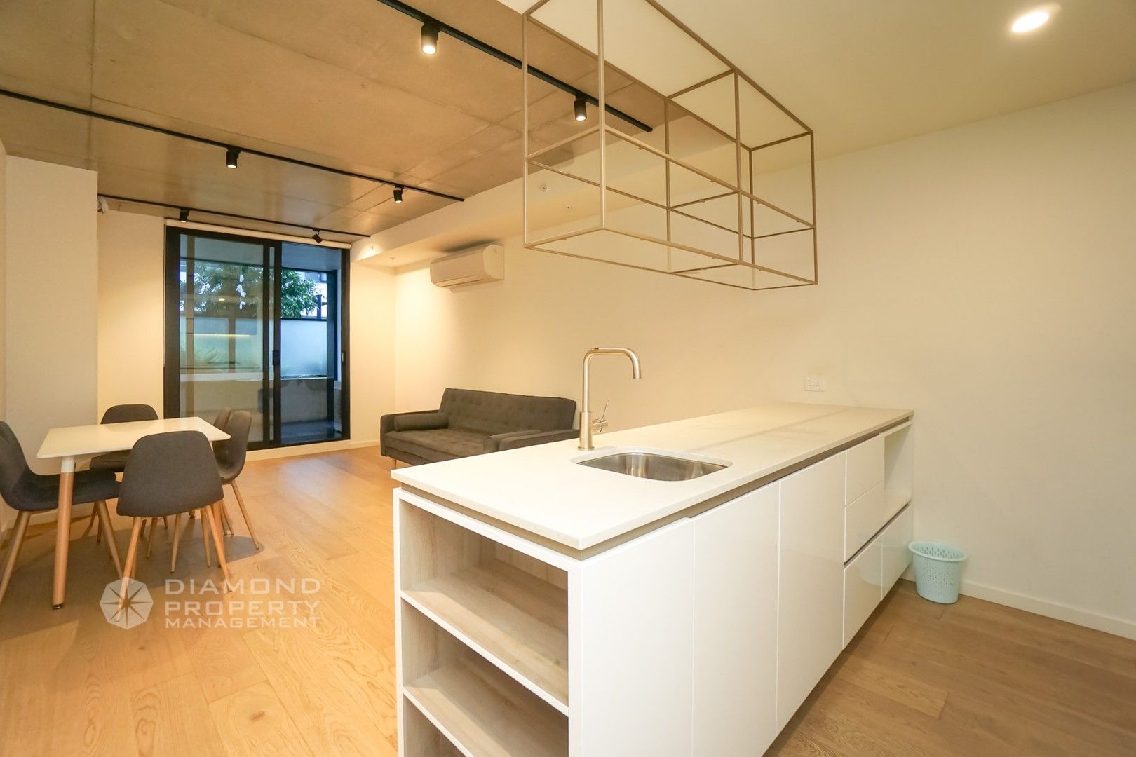 2 bedrooms Apartment / Unit / Flat in 117/8 Lygon Street BRUNSWICK EAST VIC, 3057