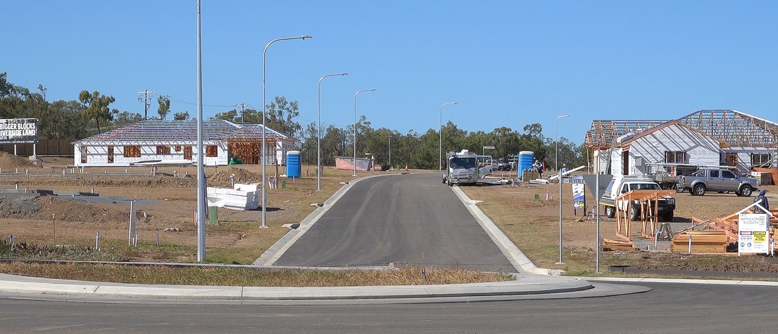 Lot 6 Arthur Drive, Parkhurst QLD 4702, Image 1