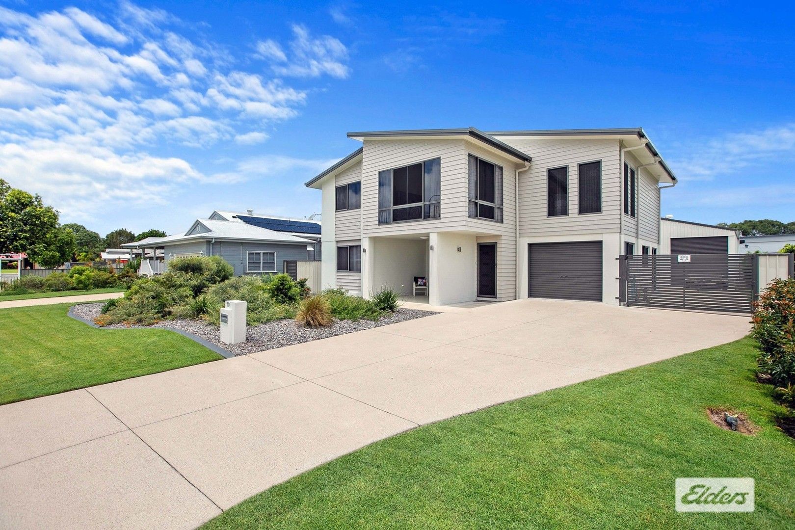 Sold 10 Traviston Way, Burrum Heads QLD 4659 on 12 Feb 2024