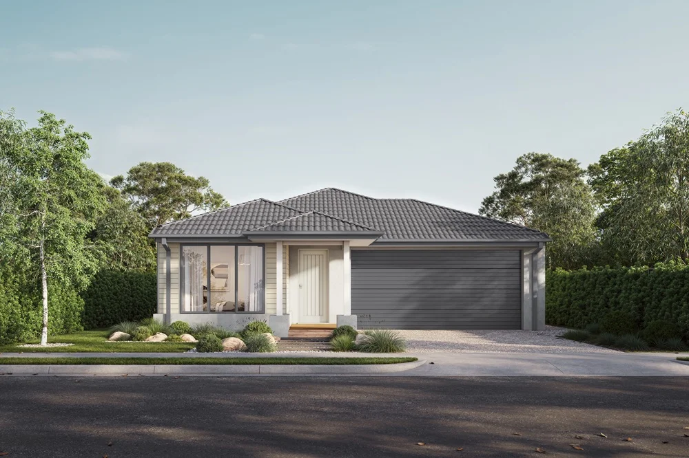 Lot 1114 Jessup Street, Huntly VIC 3551