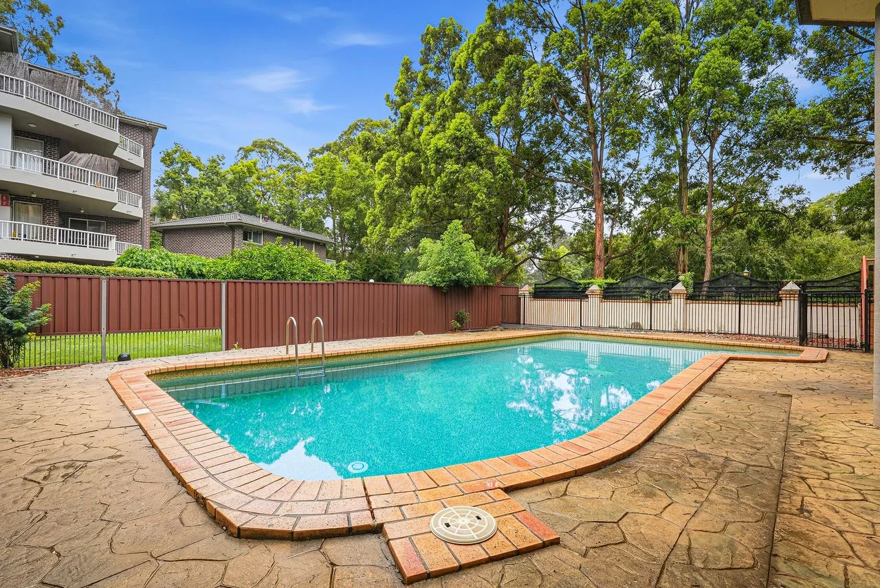 Additional image 14 of 3/59-61 Good Street, Westmead NSW 2145