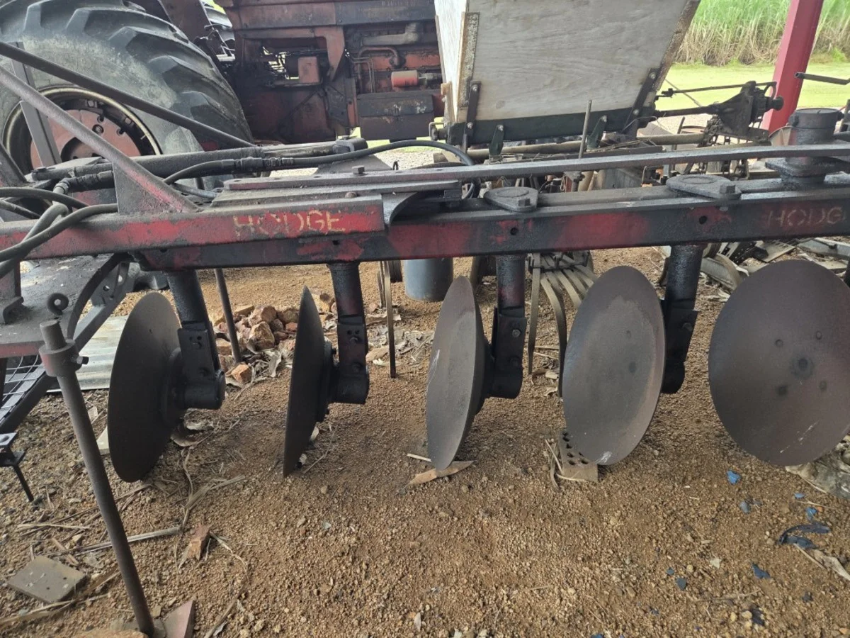 Additional image 25 of Lot 101 & 3 Lannercost Extension Road, Lannercost QLD 4850