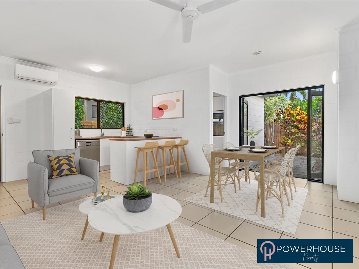 2/496 Severin Street, Manunda QLD 4870, Image 1